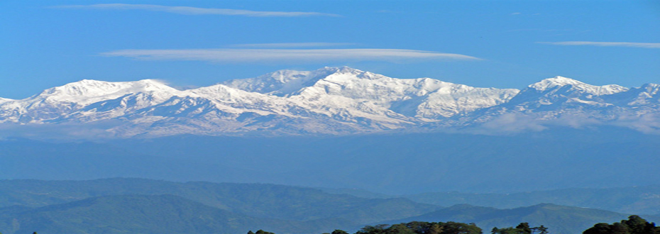 Sikkim / Darjeeling  Tour